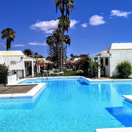 Alsol Bungalows Tajaraste San Bartolomé エクステリア 写真