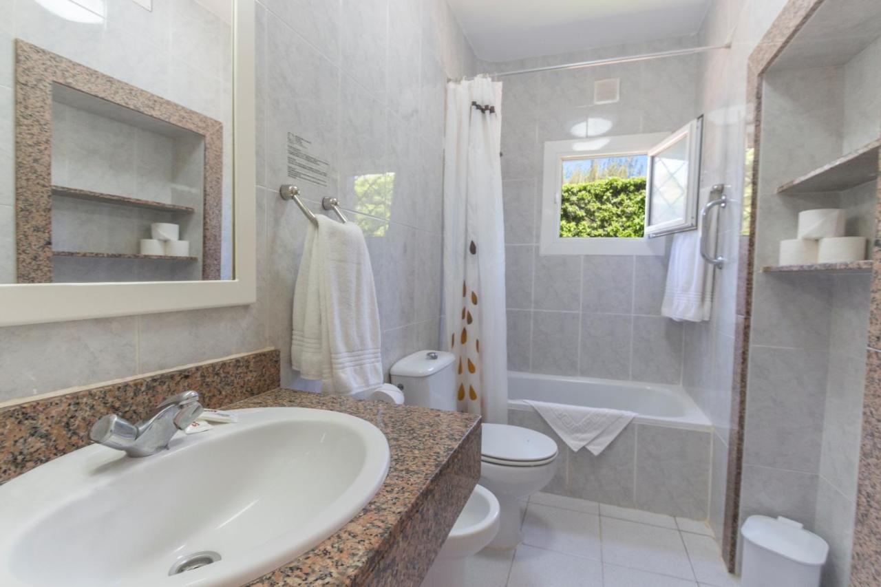 Alsol Bungalows Tajaraste San Bartolomé エクステリア 写真
