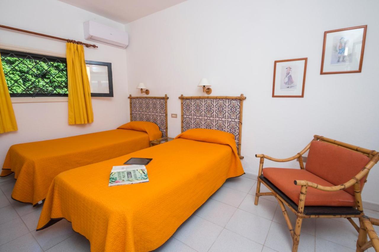 Alsol Bungalows Tajaraste San Bartolomé エクステリア 写真