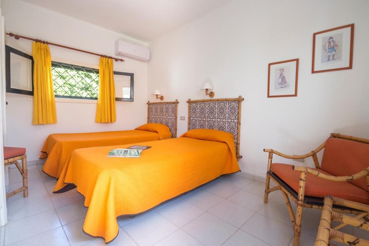 Alsol Bungalows Tajaraste San Bartolomé エクステリア 写真